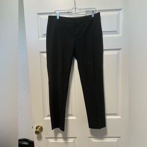 Black pants
